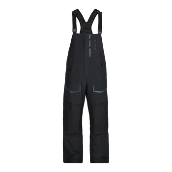 Комбинезон Simms Challenger Insulated Bib 2025 Black XL