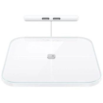 Електронні ваги Xiaomi Mijia Eight Electrode Body Fat Scale S800 White (MJTZC04YM)
