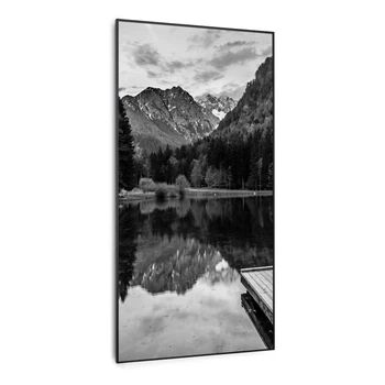 Инфракрасный обогреватель Klarstein Wonderwall Art (10037904)
