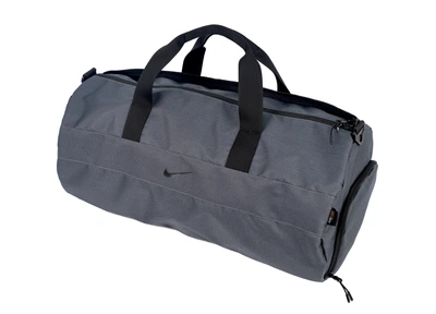 Спортивна дорожня сумка 30 л Cordura 900D сіра