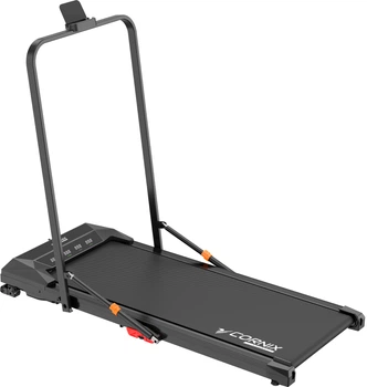 Беговая дорожка Cornix Freya Walking Pad Black (TM-FREYA)