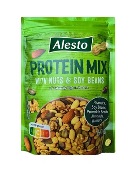 Alesto protein mix 150г