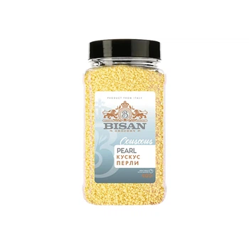 Кус кус Bisan Перли 400г