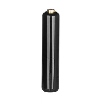 Короткохідна машинка Dragonhawk P15 Black