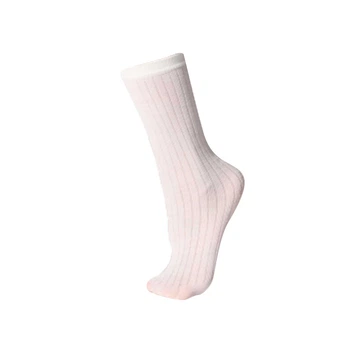 Шкарпетки жіночі Legs W12 SOCKS WOOL MERINO 2 пари ivory