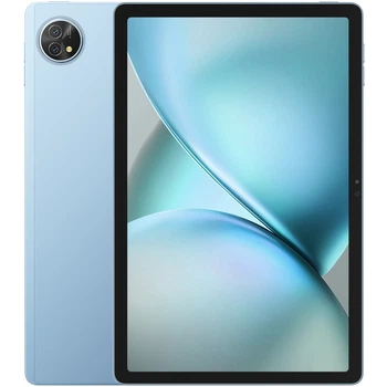 Планшет Blackview ZENO 10 11'' HD 6GB/256GB T8200 8800mAh 16+13Мп LTE Blue (ZENO_10_6_256_BL)