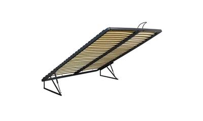 Подъемная основа для кровати Стокгольм металлическая 160x200 см