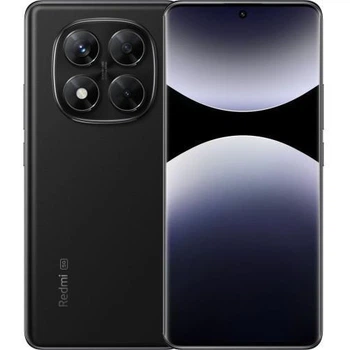 Смартфон Xiaomi Redmi Note 14 Pro Plus 5G 12/512GB Midnight Black