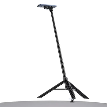 Селфі-трипод ULANZI Overhead Selfie Stick - Black (T139 TT88)