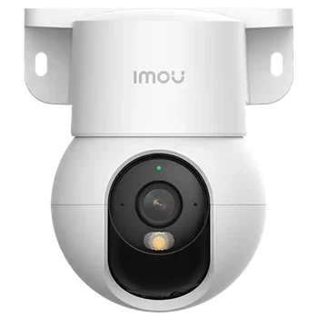 IP відеокамера Imou Ranger Mini R1 (IPC-K2MP-3R1W) 3МП (3.6мм)