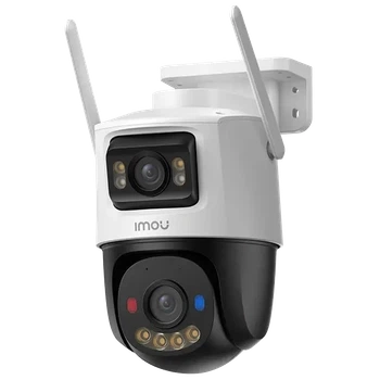 IP відеокамера Imou Cruiser Dual 2C 4G (IPC-S7XCP-6M1TED-EU) 3+3МП (3.6мм)