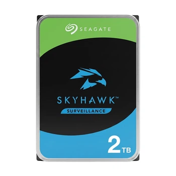 Жесткий диск 3.5" 2TB Seagate (ST2000VX017) (090-00217)