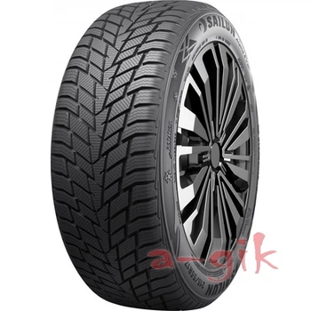 Шина Sailun ICE BLAZER Alpine EVO 2 225/60 R18 104V XL