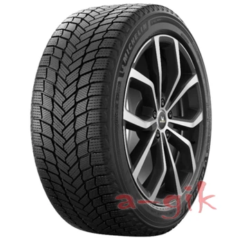 Шина Michelin X-Ice Snow+ 275/40 R22 108H