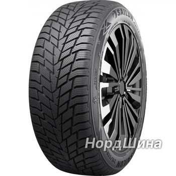 Sailun ICE BLAZER Alpine EVO 2 245/45 R17 99V XL FR