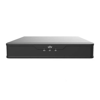 Сетевой IP видеорегистратор Uniview NVR301-04S3-P4