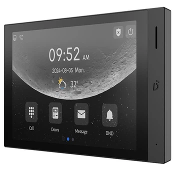 Видеодомофон DNAKE H616W 8″ дюмов Wi-Fi