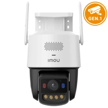 IP видеокамера Imou Titan Pro (IPC-U7LP-6V0NE) 6МП (3.6мм) (gen.1)