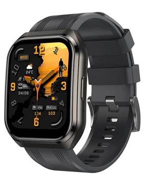 Смарт-часы HOCO Y44 Call Version Black
