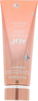 Balsam do ciała Victoria's Secret Bare Vanilla Joy Shimmer Z efektem rozświetlenia 236 ml (197575949190)