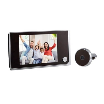 IP WiFi Відеовічко Camera