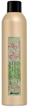 Lakier do włosów Davines More Inside mocno utrwalający 400 ml (8004608248965)