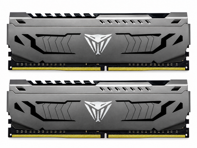 Оперативная память для ПК Patriot Viper Steel DDR4 64GB (Kit 2x32GB) 3200MHz CL16