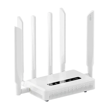 5G роутер GL.iNet Spitz AX (GL-X3000)
