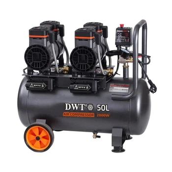 Компрессор DWT K28-50 OA 2800 Вт