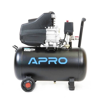 Компресор одноциліндровий Apro 850176 1,5 кВт