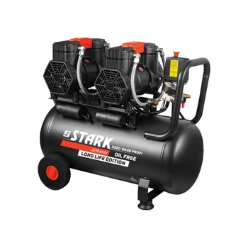 Компресор поршневий Stark Profi 3250-SAOD 300032055