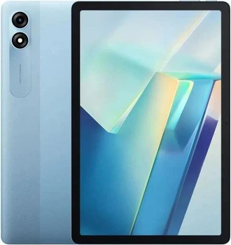 Планшет Blackview Tab 9 6/256GB Wi-Fi Frost Blue