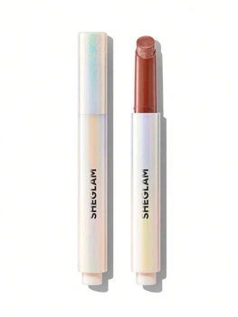 Блиск плампер для губ Sheglam Pout-Perfect Shine Lip Plumper Gold Rush