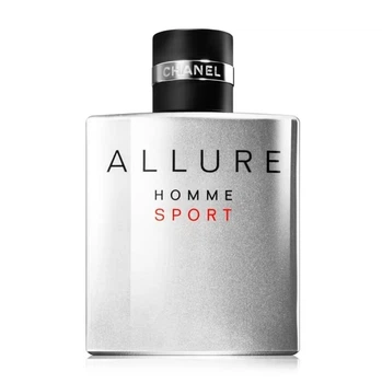 Тестер Туалетная вода мужская Chanel Allure Homme Sport EDT 100 мл