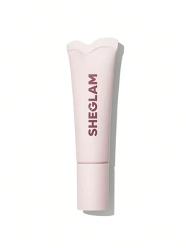 Блиск для губ Sheglam Crystal Glaze Moisturizing Lip Care Berry Smoothie