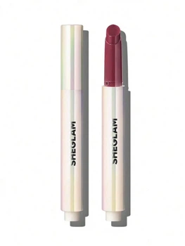 Бальзам - стік плампер Pout-Perfect Shine Lip Plumper Sheglam Berry Season