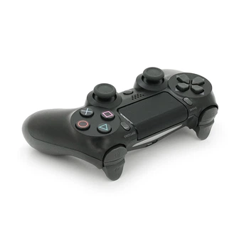 Геймпад Brazzers для PS4 беспроводной DUALSHOCK 4 черный с разъемом для наушников