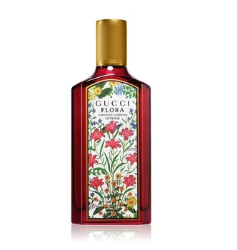 Тестер Парфюмированная вода женская Gucci Flora Gorgeous Gardenia Intense EDP 100мл