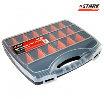 Органайзер Stark SmartBox 300x380x60 мм