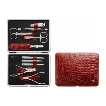 Маникюрный набор CLASSIC INOX, 10 предметов - Zwilling J.A. Henckels - 97654-003-0