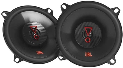 Автомобільна акустика JBL Stage2 524 2-смугова коаксіальна 13 см кругла 35 Вт