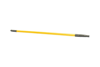 Ручка для валика малярного телескопическая MASTERTOOL 1.0-2.0 м 92-7202