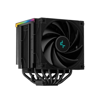 Кулер процессорный DeepCool AK620 Digital SE (R-AK620-BKADMN-GJD)