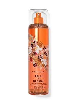 Парфюмированный спрей для тела Bath & Body Works (667659373796) Fall in Bloom Fragrance Mist 236 ml
