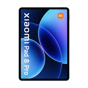 Планшет Xiaomi Pad 8 Pro 12/512GB WiFi Blue (72195)