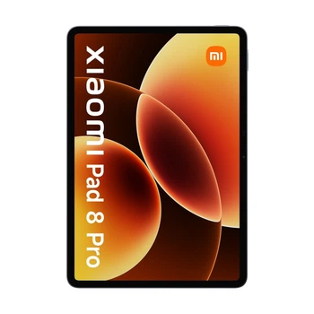 Планшет Xiaomi Pad 8 Pro 12/512GB WiFi Gray (72217)