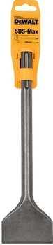 Dłuto DeWalt SDS-max do betonu i murów 80 x 300 mm (DT6825-QZ)