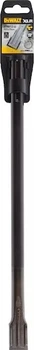 Dłuto DeWalt SDS-plus do betonu i murów 22 x 400 mm (DT6812-QZ)