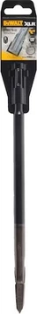 Dłuto DeWalt SDS-plus do betonu i murów 25 x 300 mm (DT6979-QZ)
