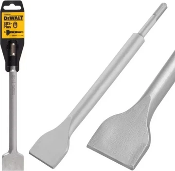 Dłuto DeWalt SDS-plus do betonu i murów 70 x 250 mm (DT6999-QZ)